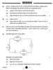 Science (विज्ञान) 2024-2025 Class 10 [कक्षा १०] - CBSE (Central Board of Secondary Education) question paper with PDF download
