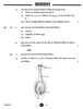 Science (विज्ञान) 2024-2025 Class 10 [कक्षा १०] - CBSE (Central Board of Secondary Education) question paper with PDF download