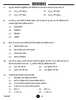 Science (विज्ञान) 2024-2025 Class 10 [कक्षा १०] - CBSE (Central Board of Secondary Education) question paper with PDF download
