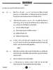 Science (विज्ञान) 2024-2025 Class 10 [कक्षा १०] - CBSE (Central Board of Secondary Education) question paper with PDF download