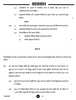Science (विज्ञान) 2024-2025 Class 10 [कक्षा १०] - CBSE (Central Board of Secondary Education) question paper with PDF download
