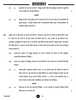 Science (विज्ञान) 2024-2025 Class 10 [कक्षा १०] - CBSE (Central Board of Secondary Education) question paper with PDF download
