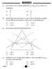 Science (विज्ञान) 2024-2025 Class 10 [कक्षा १०] - CBSE (Central Board of Secondary Education) question paper with PDF download