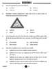 Science (विज्ञान) 2024-2025 Class 10 [कक्षा १०] - CBSE (Central Board of Secondary Education) question paper with PDF download