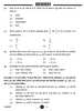 Science (विज्ञान) 2024-2025 Class 10 [कक्षा १०] - CBSE (Central Board of Secondary Education) question paper with PDF download