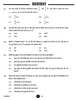 Science (विज्ञान) 2024-2025 Class 10 [कक्षा १०] - CBSE (Central Board of Secondary Education) question paper with PDF download