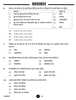 Science (विज्ञान) 2024-2025 Class 10 [कक्षा १०] - CBSE (Central Board of Secondary Education) question paper with PDF download