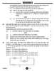 Science (विज्ञान) 2024-2025 Class 10 [कक्षा १०] - CBSE (Central Board of Secondary Education) question paper with PDF download