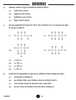 Science (विज्ञान) 2024-2025 Class 10 [कक्षा १०] - CBSE (Central Board of Secondary Education) question paper with PDF download