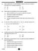 Science (विज्ञान) 2024-2025 Class 10 [कक्षा १०] - CBSE (Central Board of Secondary Education) question paper with PDF download