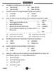 Science (विज्ञान) 2024-2025 Class 10 [कक्षा १०] - CBSE (Central Board of Secondary Education) question paper with PDF download