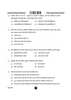 Science (विज्ञान) 2024-2025 Class 10 [कक्षा १०] - CBSE (Central Board of Secondary Education) question paper with PDF download