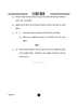 Science (विज्ञान) 2024-2025 Class 10 [कक्षा १०] - CBSE (Central Board of Secondary Education) question paper with PDF download
