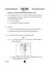 Science (विज्ञान) 2024-2025 Class 10 [कक्षा १०] - CBSE (Central Board of Secondary Education) question paper with PDF download