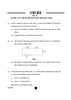 Science (विज्ञान) 2024-2025 Class 10 [कक्षा १०] - CBSE (Central Board of Secondary Education) question paper with PDF download