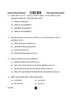 Science (विज्ञान) 2024-2025 Class 10 [कक्षा १०] - CBSE (Central Board of Secondary Education) question paper with PDF download