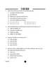 Science (विज्ञान) 2024-2025 Class 10 [कक्षा १०] - CBSE (Central Board of Secondary Education) question paper with PDF download