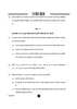 Science (विज्ञान) 2024-2025 Class 10 [कक्षा १०] - CBSE (Central Board of Secondary Education) question paper with PDF download
