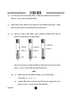 Science (विज्ञान) 2024-2025 Class 10 [कक्षा १०] - CBSE (Central Board of Secondary Education) question paper with PDF download
