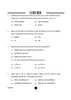 Science (विज्ञान) 2024-2025 Class 10 [कक्षा १०] - CBSE (Central Board of Secondary Education) question paper with PDF download