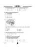 Science (विज्ञान) 2024-2025 Class 10 [कक्षा १०] - CBSE (Central Board of Secondary Education) question paper with PDF download