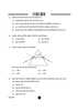 Science (विज्ञान) 2024-2025 Class 10 [कक्षा १०] - CBSE (Central Board of Secondary Education) question paper with PDF download