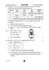 Science (विज्ञान) 2024-2025 Class 10 [कक्षा १०] - CBSE (Central Board of Secondary Education) question paper with PDF download
