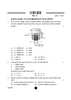 Science (विज्ञान) 2024-2025 Class 10 [कक्षा १०] - CBSE (Central Board of Secondary Education) question paper with PDF download