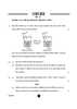 Science (विज्ञान) 2024-2025 Class 10 [कक्षा १०] - CBSE (Central Board of Secondary Education) question paper with PDF download