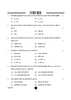 Science (विज्ञान) 2024-2025 Class 10 [कक्षा १०] - CBSE (Central Board of Secondary Education) question paper with PDF download