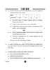 Science (विज्ञान) 2024-2025 Class 10 [कक्षा १०] - CBSE (Central Board of Secondary Education) question paper with PDF download