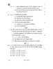 Science (विज्ञान) 2025-2026 Class 10 [कक्षा १०] - CBSE (Central Board of Secondary Education) question paper with PDF download