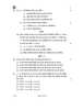 Science (विज्ञान) 2025-2026 Class 10 [कक्षा १०] - CBSE (Central Board of Secondary Education) question paper with PDF download