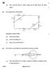 Science (विज्ञान) 2025-2026 Class 10 [कक्षा १०] - CBSE (Central Board of Secondary Education) question paper with PDF download