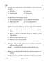 Science (विज्ञान) 2025-2026 Class 10 [कक्षा १०] - CBSE (Central Board of Secondary Education) question paper with PDF download