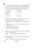Science (विज्ञान) 2025-2026 Class 10 [कक्षा १०] - CBSE (Central Board of Secondary Education) question paper with PDF download