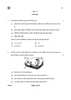 Science (विज्ञान) 2025-2026 Class 10 [कक्षा १०] - CBSE (Central Board of Secondary Education) question paper with PDF download