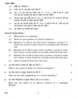 Secretarial Practice and Accounting 2011-2012 Class 12 - CBSE (Central Board of Secondary Education) question paper with PDF download
