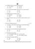Security 2024-2025 Class 10 - CBSE (Central Board of Secondary Education) question paper with PDF download