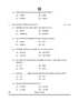 Security 2024-2025 Class 10 - CBSE (Central Board of Secondary Education) question paper with PDF download