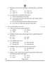 Security 2024-2025 Class 10 - CBSE (Central Board of Secondary Education) question paper with PDF download