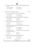 Security 2024-2025 Class 10 - CBSE (Central Board of Secondary Education) question paper with PDF download