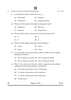 Security 2024-2025 Class 10 - CBSE (Central Board of Secondary Education) question paper with PDF download