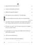 Security 2025-2026 Class 10 - CBSE (Central Board of Secondary Education) question paper with PDF download