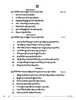 Sherpa 2025-2026 Class 10 - CBSE (Central Board of Secondary Education) question paper with PDF download