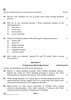 Shorthand (English) 2021-2022 Class 12 - CBSE (Central Board of Secondary Education) question paper with PDF download