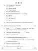Shorthand (English) 2024-2025 Class 12 - CBSE (Central Board of Secondary Education) question paper with PDF download