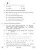 Shorthand (English) 2025-2026 Class 12 - CBSE (Central Board of Secondary Education) question paper with PDF download