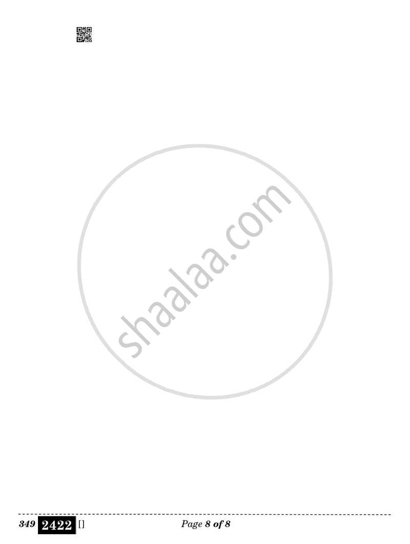 Shorthand (English) 2025-2026 Class 12 - CBSE (Central Board of Secondary Education) question paper with PDF download