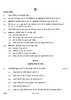 Shorthand (Hindi) 2022-2023 Class 12 - CBSE (Central Board of Secondary Education) question paper with PDF download